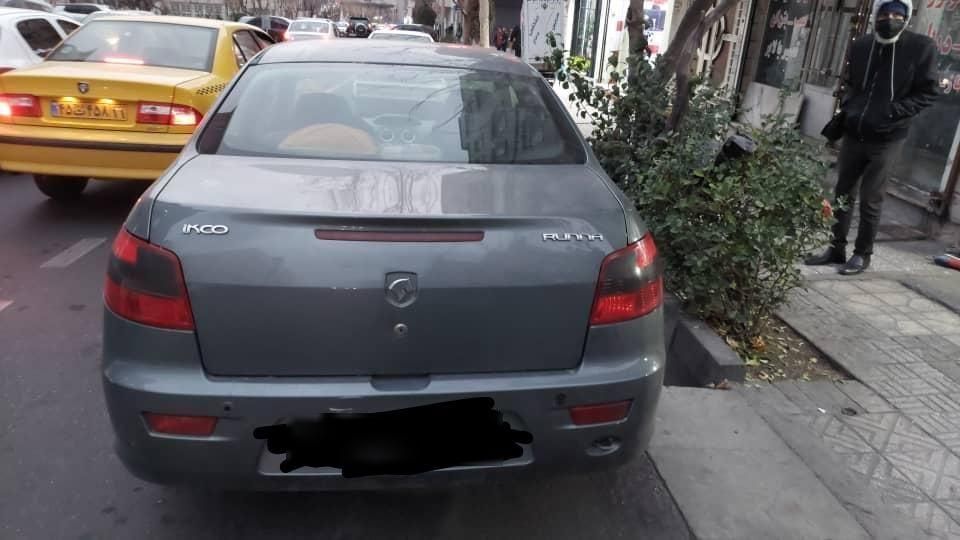 خودرو رانا، LX آگهی ann_18019725