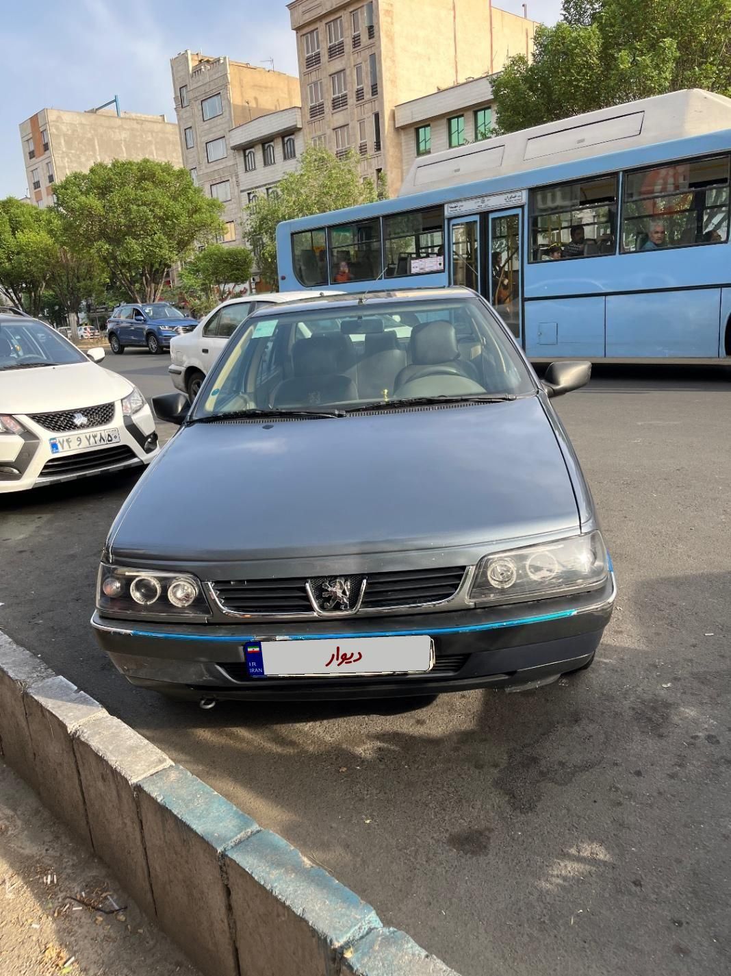 خودرو پژو، 405 آگهی ann_18019740
