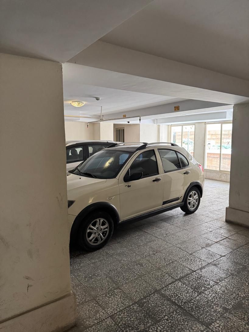 کوییک R دنده‌ای - 1401