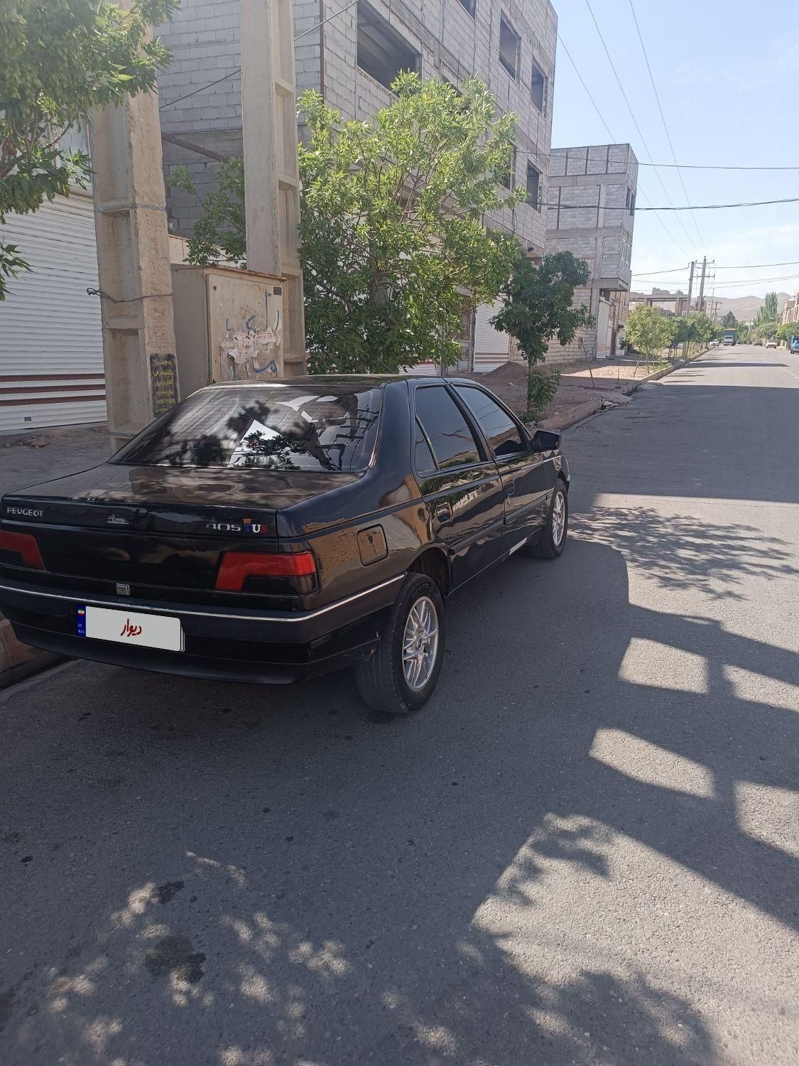 خودرو پژو، 405 آگهی ann_18019754