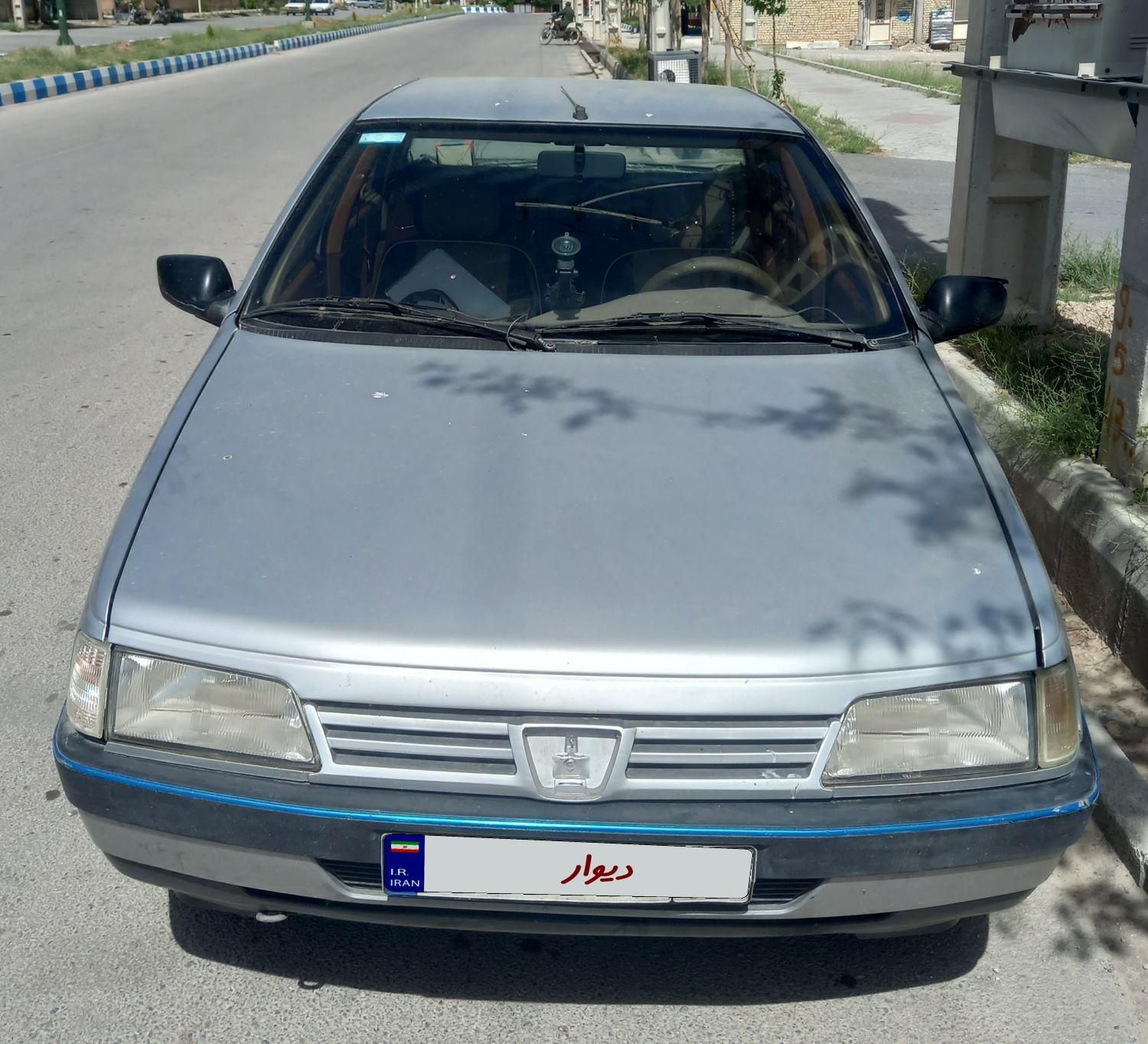 خودرو پژو، 405 آگهی ann_18019758
