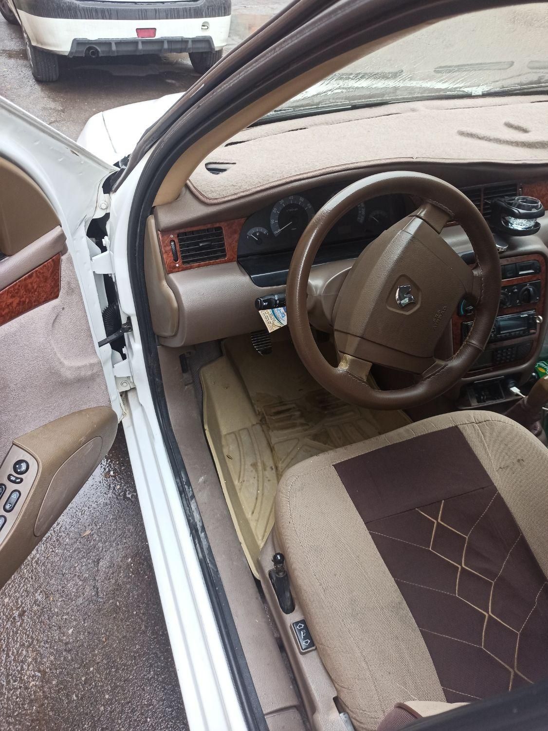 سمند LX EF7 - 1394