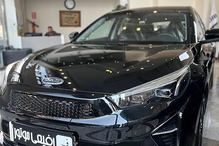 کی ام سی EJ7 142 کیلووات - 2024