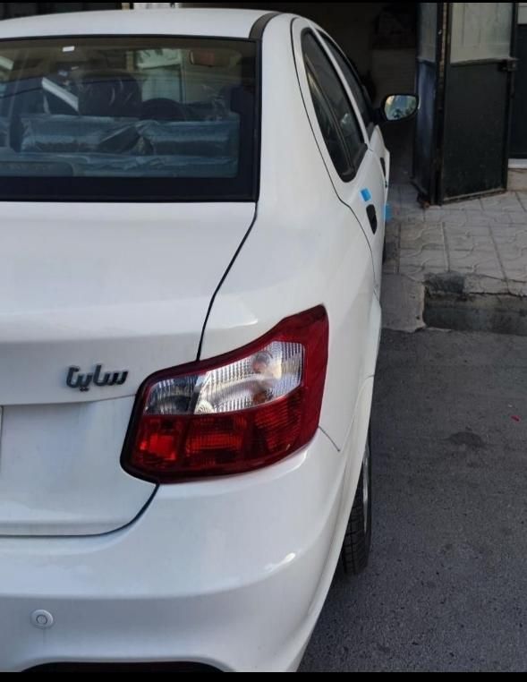 خودرو ساینا، S آگهی ann_18019811
