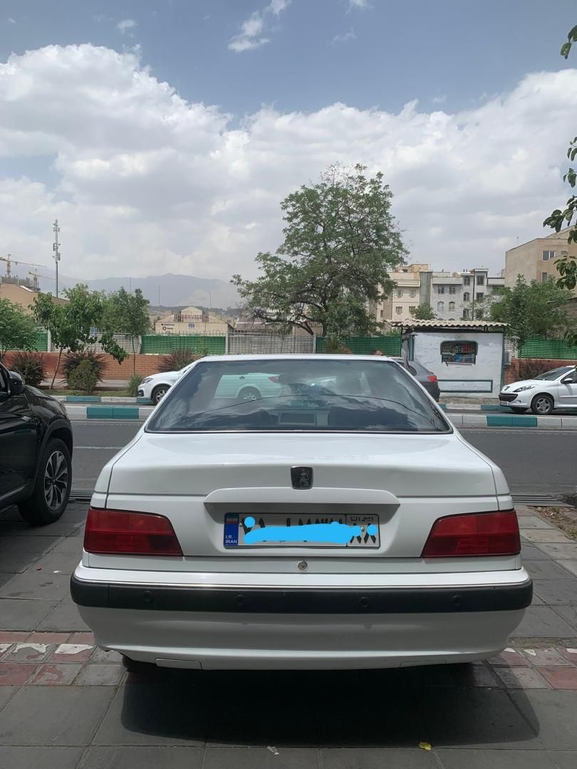 خودرو پژو، پارس آگهی ann_18019813