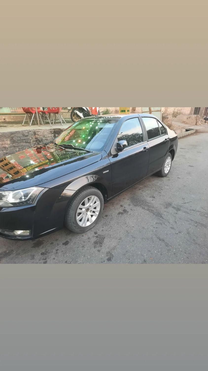 خودرو دنا، معمولی آگهی ann_18019820