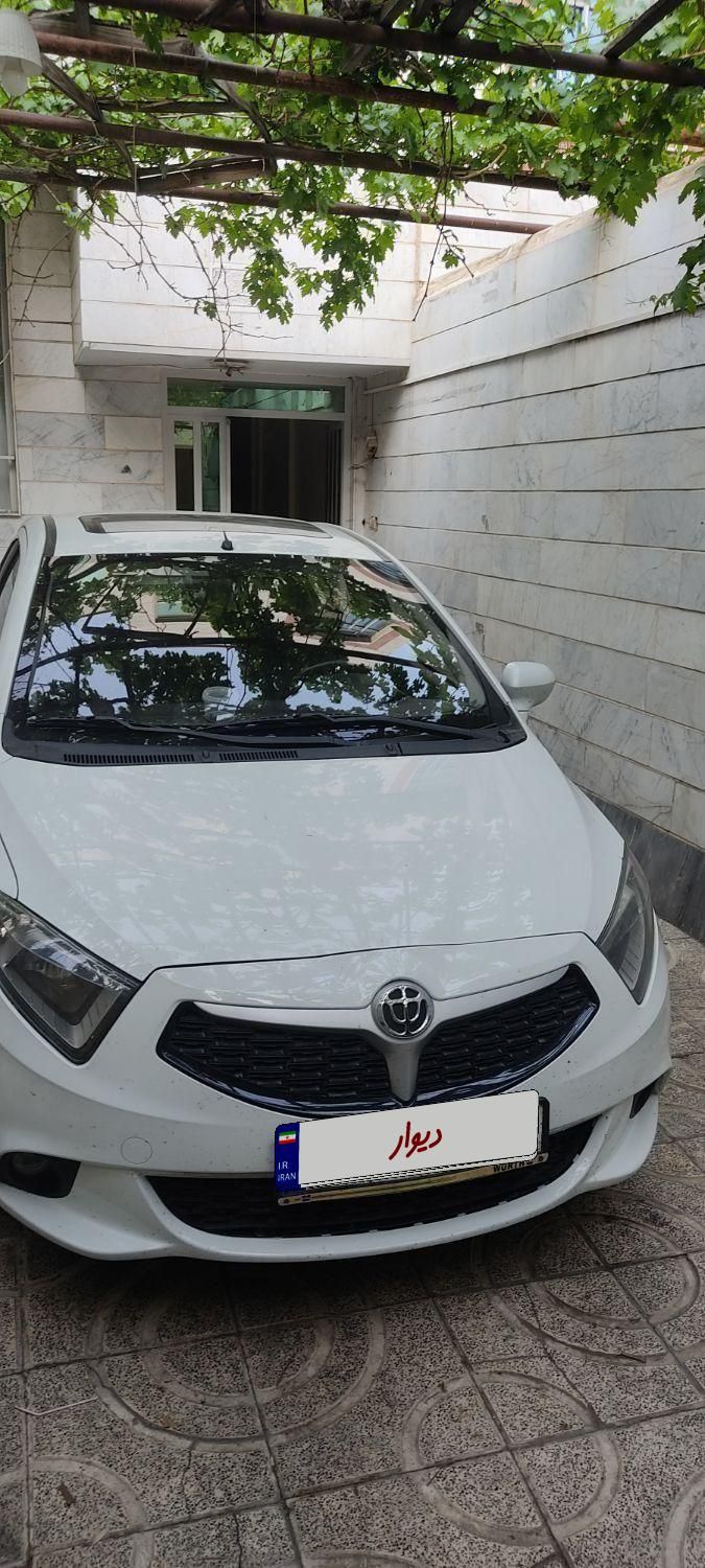 خودرو برلیانس، H220 آگهی ann_18019827