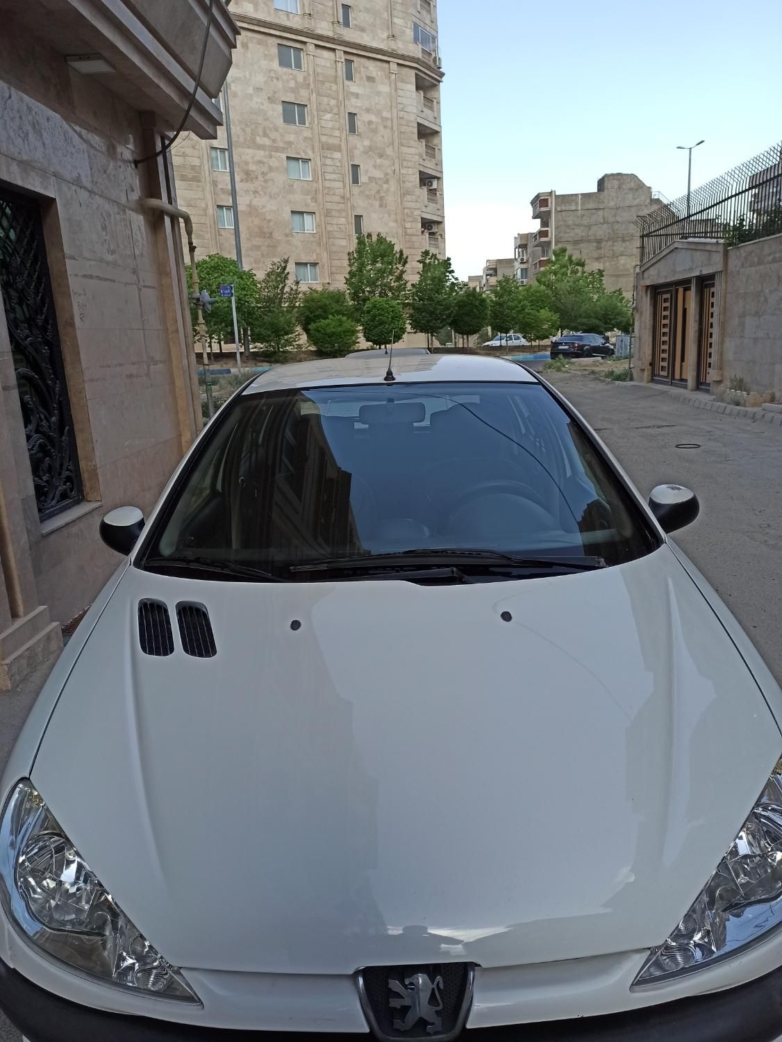 خودرو پژو، 206 آگهی ann_18019845