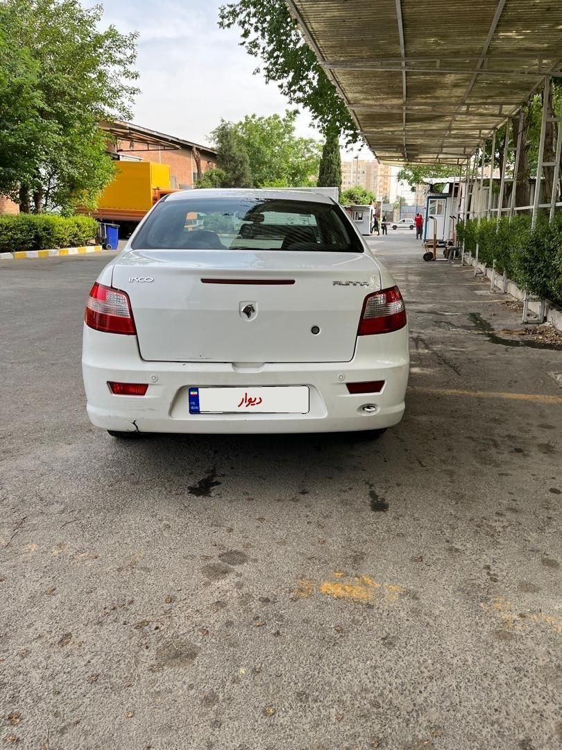 رانا LX - - 1392