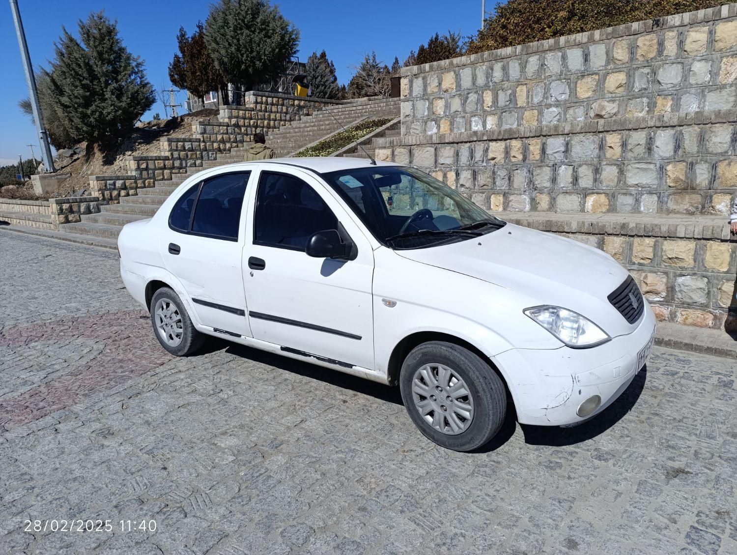 خودرو تیبا، صندوق دار آگهی ann_18019852