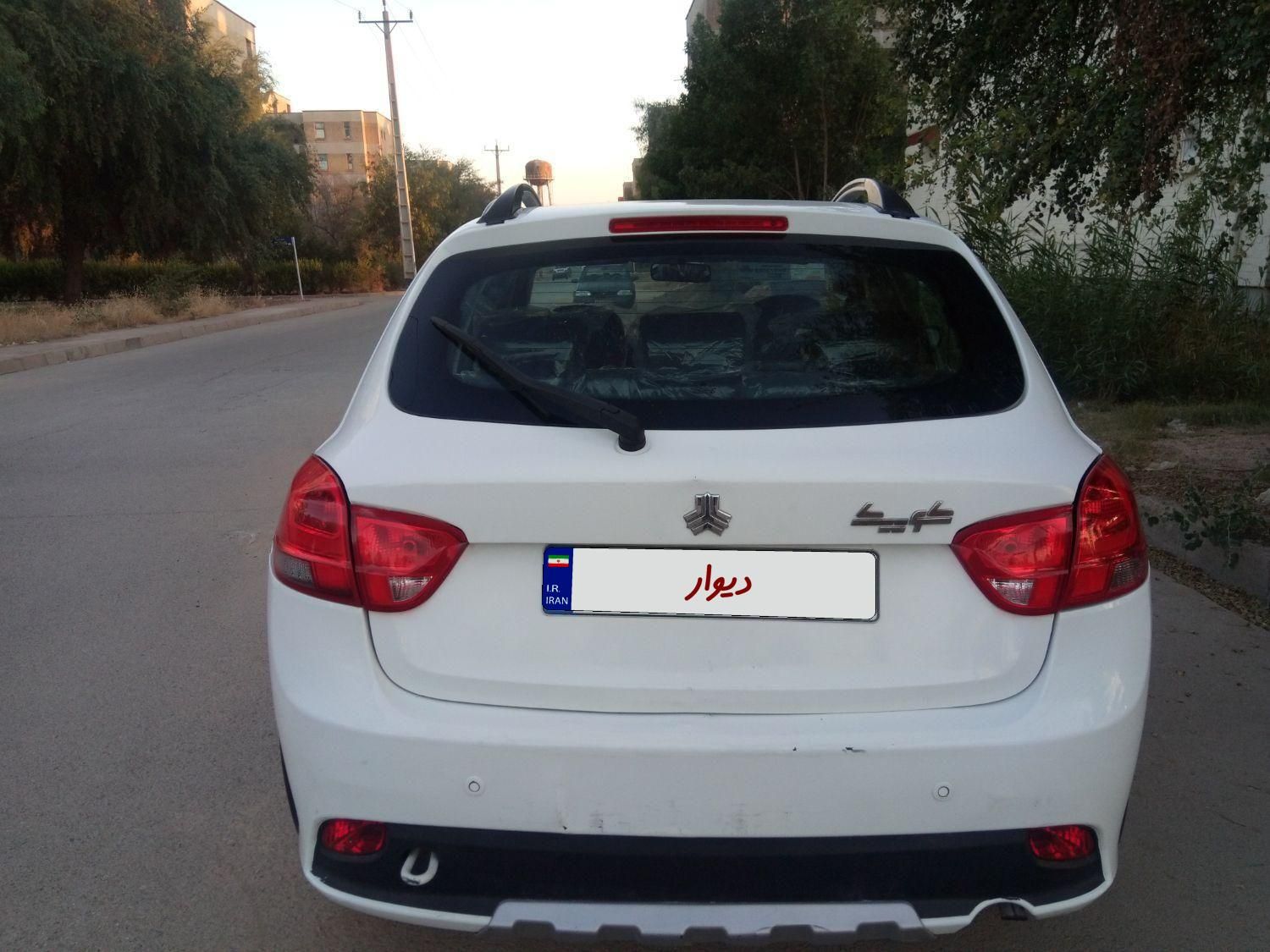 خودرو کوییک، S آگهی ann_18019862
