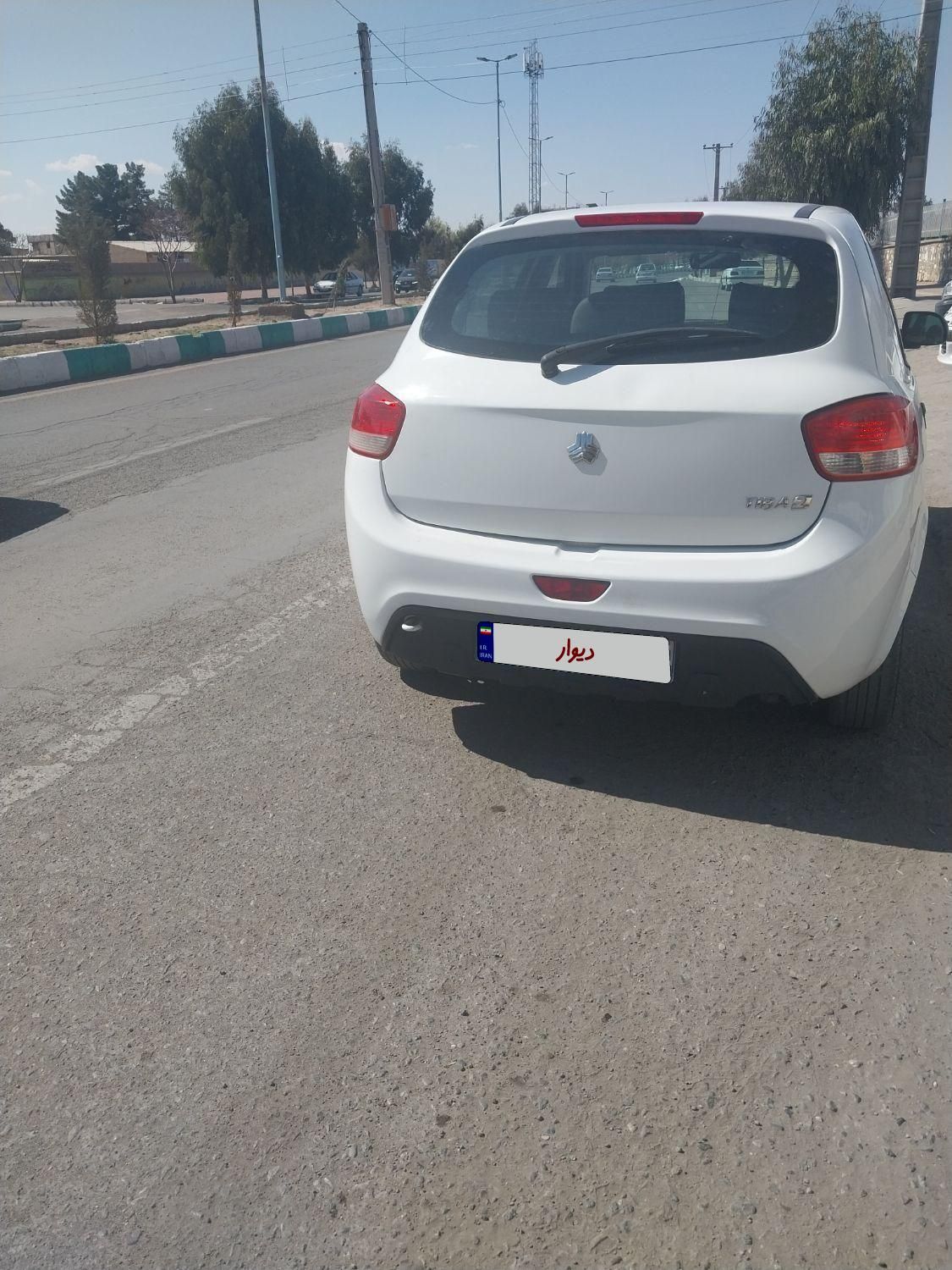 خودرو تیبا، 2 آگهی ann_18019863