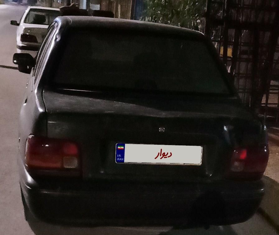 خودرو پراید، صبا آگهی ann_18019865
