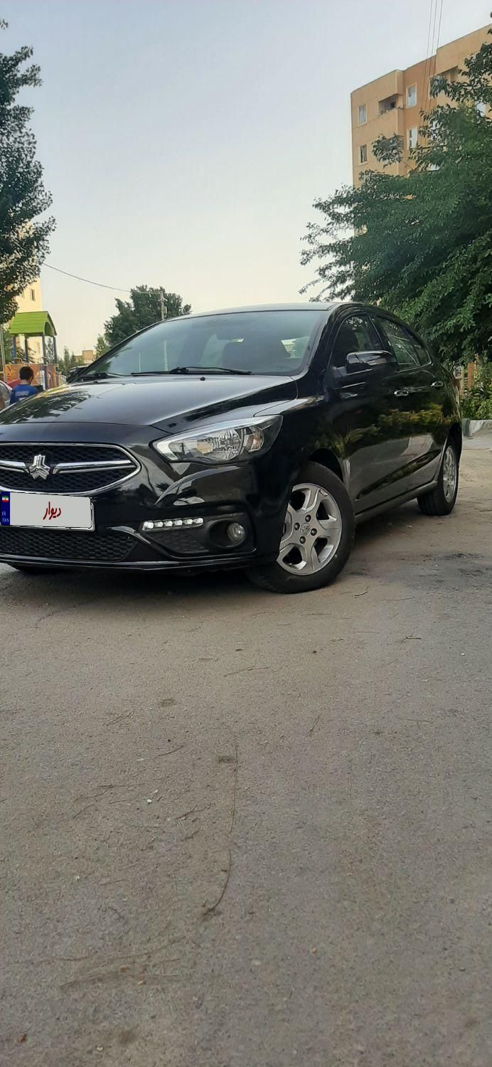 خودرو شاهین، G آگهی ann_18019924