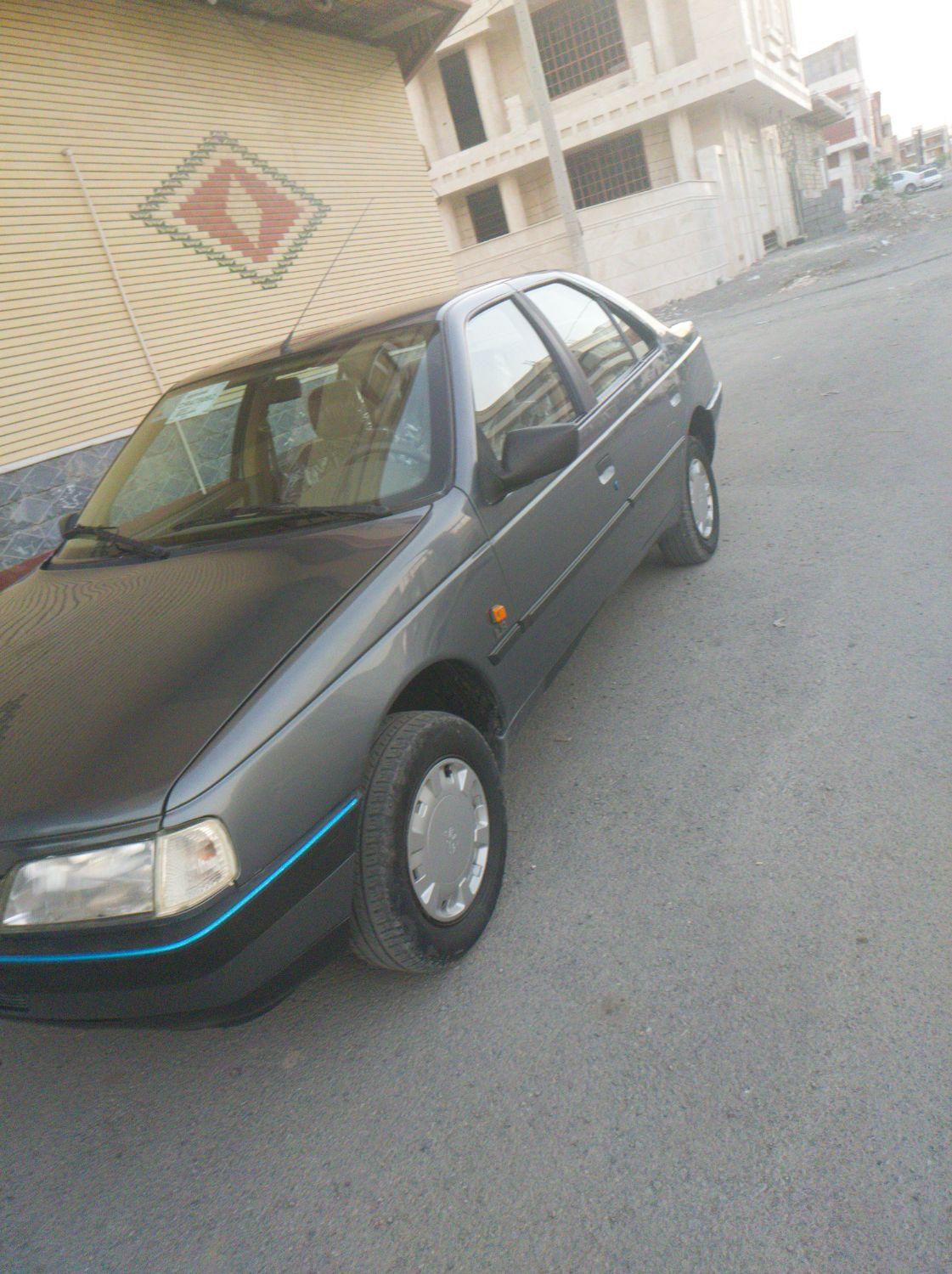 خودرو پژو، 405 آگهی ann_18019926
