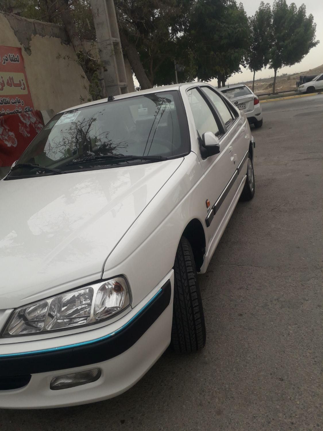 خودرو پژو، پارس آگهی ann_18019942