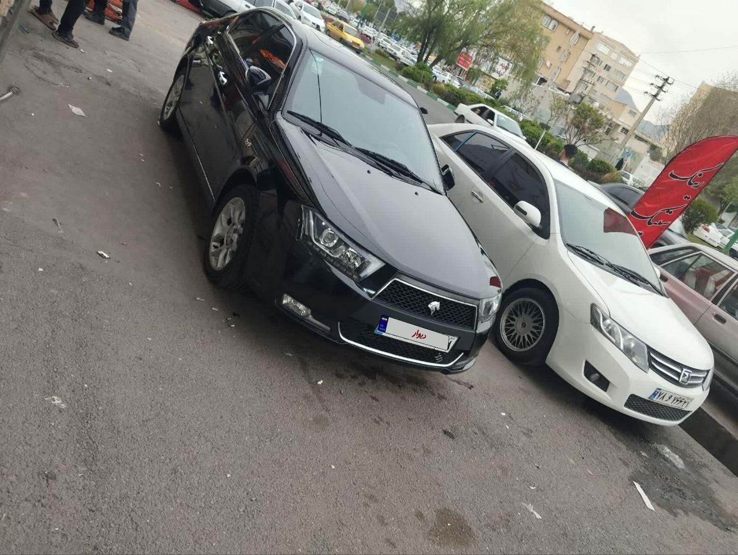 خودرو دنا، پلاس آگهی ann_18019971