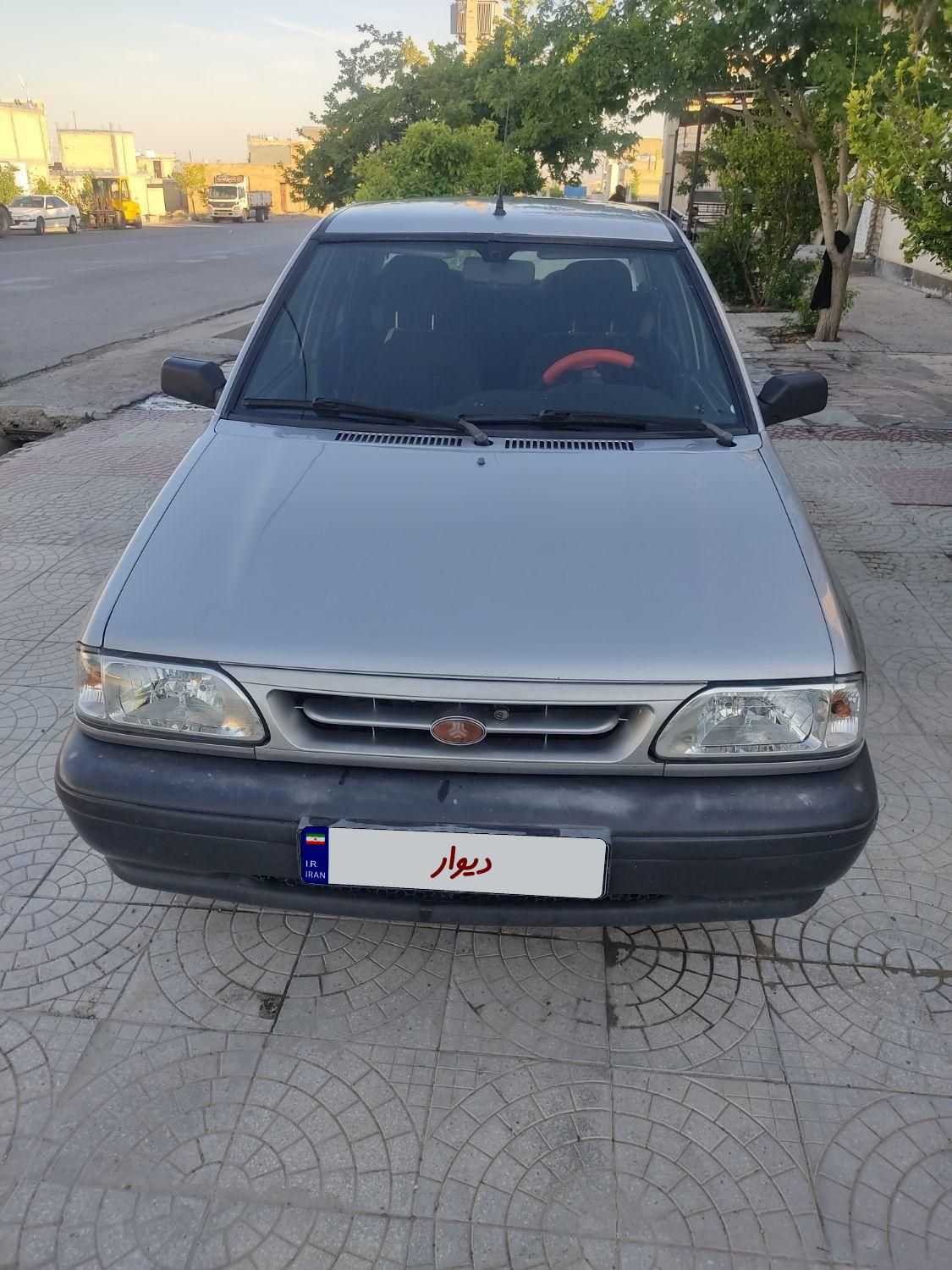 خودرو پراید، 131 آگهی ann_18019981