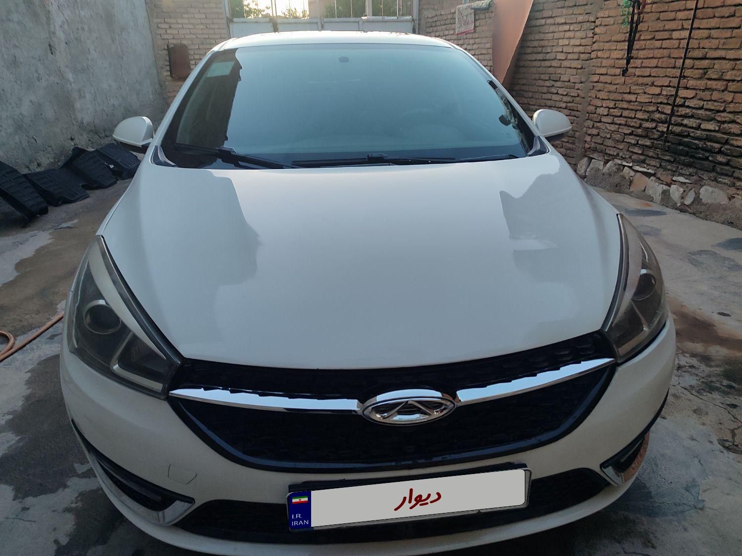 خودرو چری، آریزو 5 آگهی ann_18019982