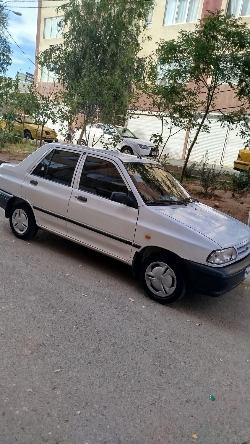 پراید 131 SE - 1394