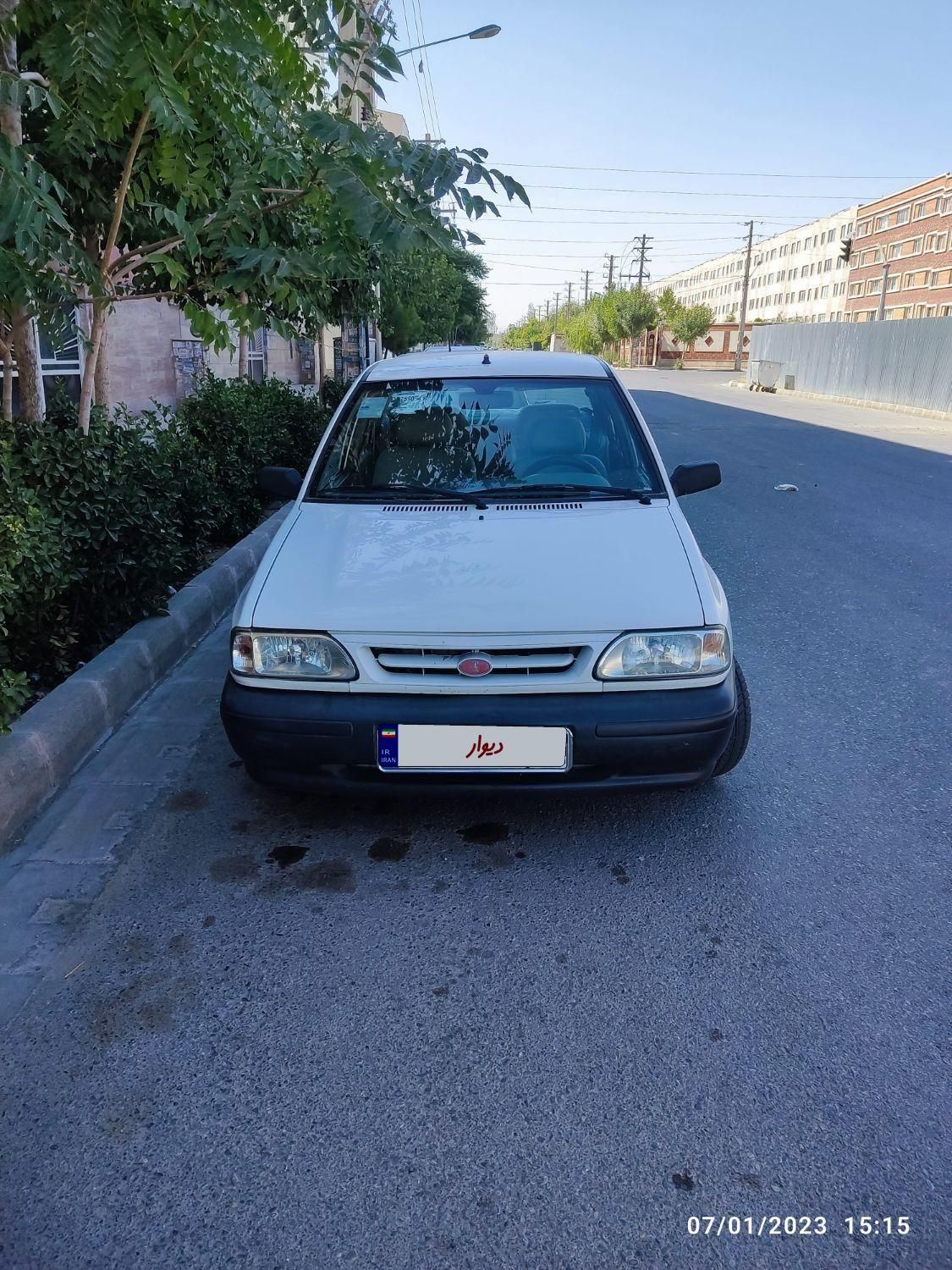 خودرو پراید، 131 آگهی ann_18019994