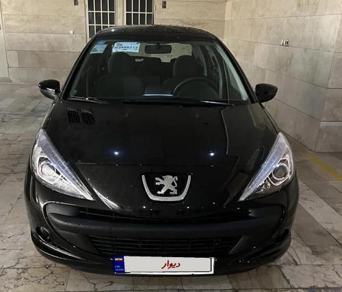 خودرو پژو، 207 آگهی ann_18020018