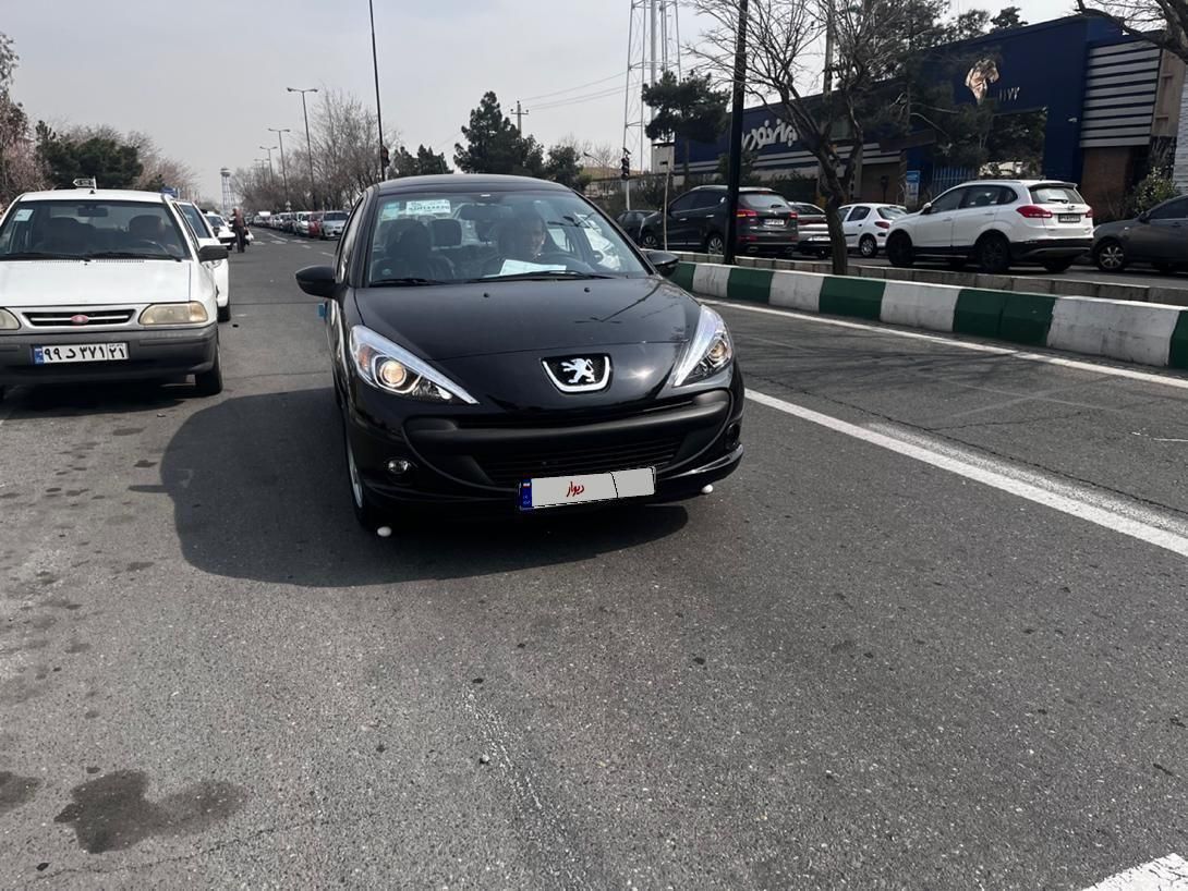 خودرو پژو، 207 آگهی ann_18020063