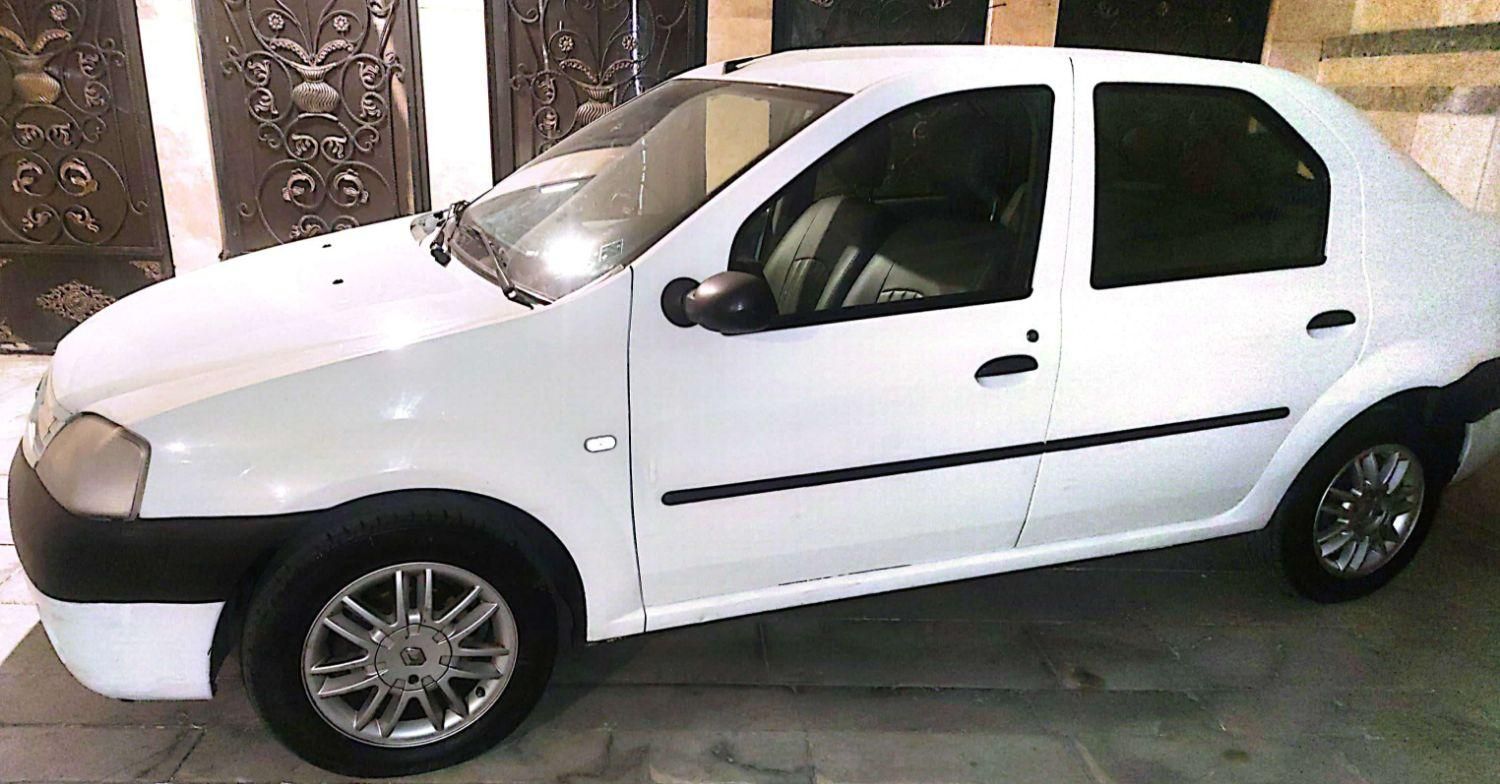 خودرو رنو، تندر 90 آگهی ann_18020065