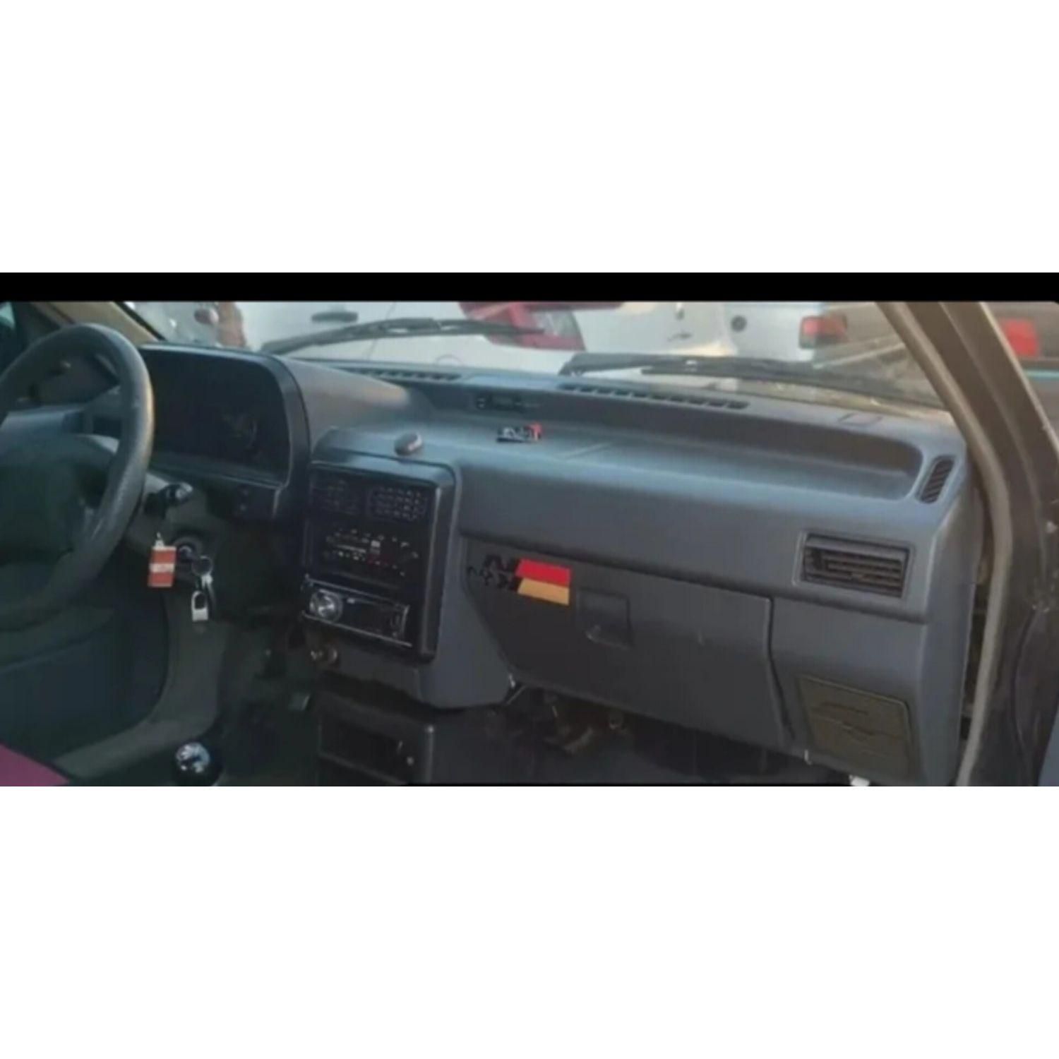 پراید صبا دنده‌ای - 1389