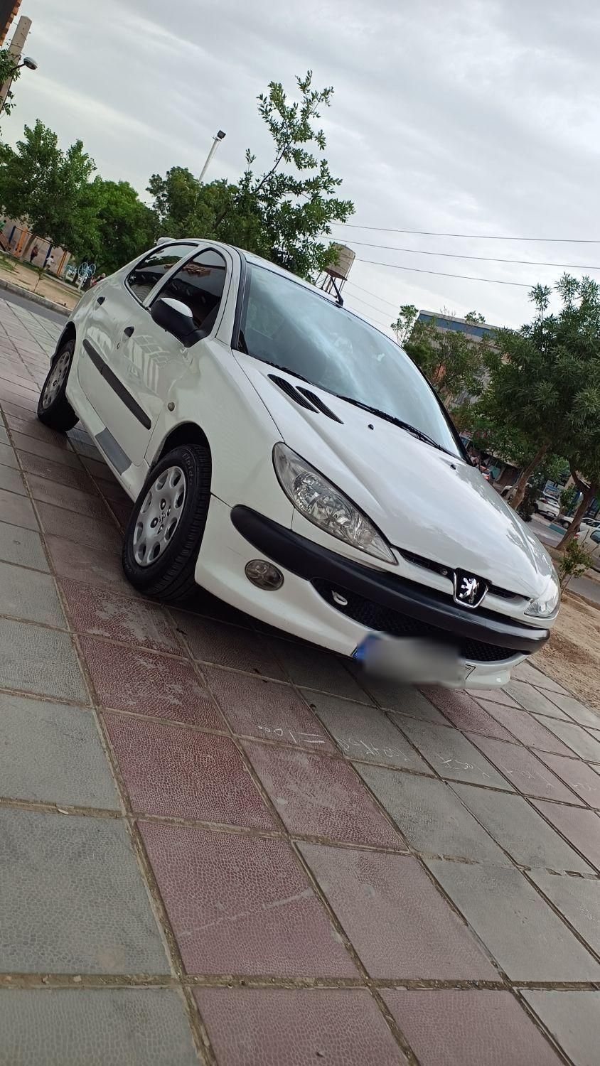 خودرو پژو، 206 آگهی ann_18020080