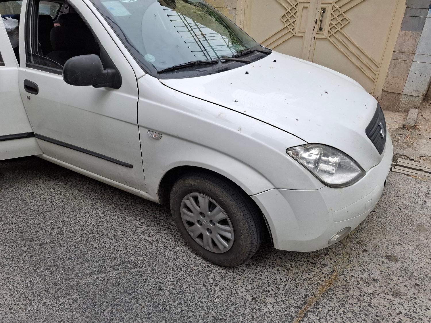 تیبا 2 EX - 1400