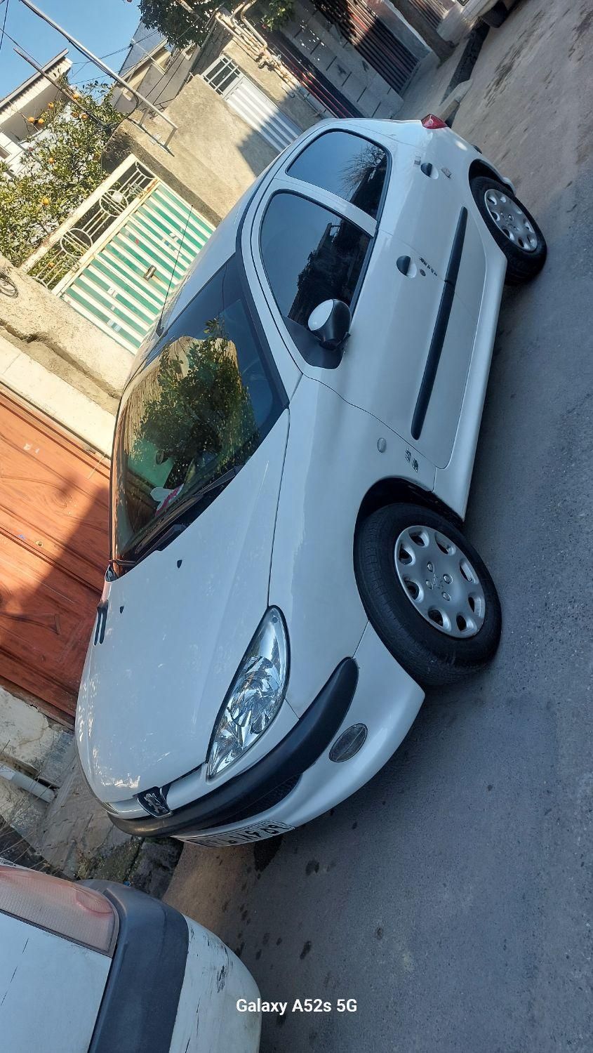 خودرو پژو، 206 آگهی ann_18020107