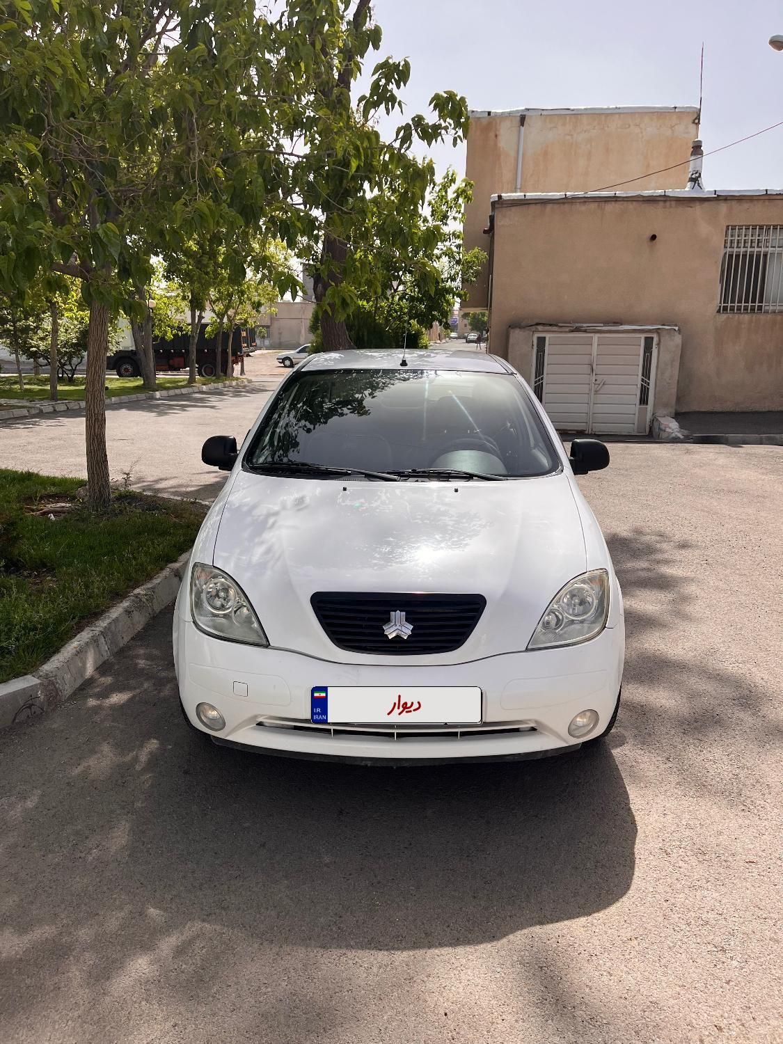خودرو تیبا، صندوق دار آگهی ann_18020115