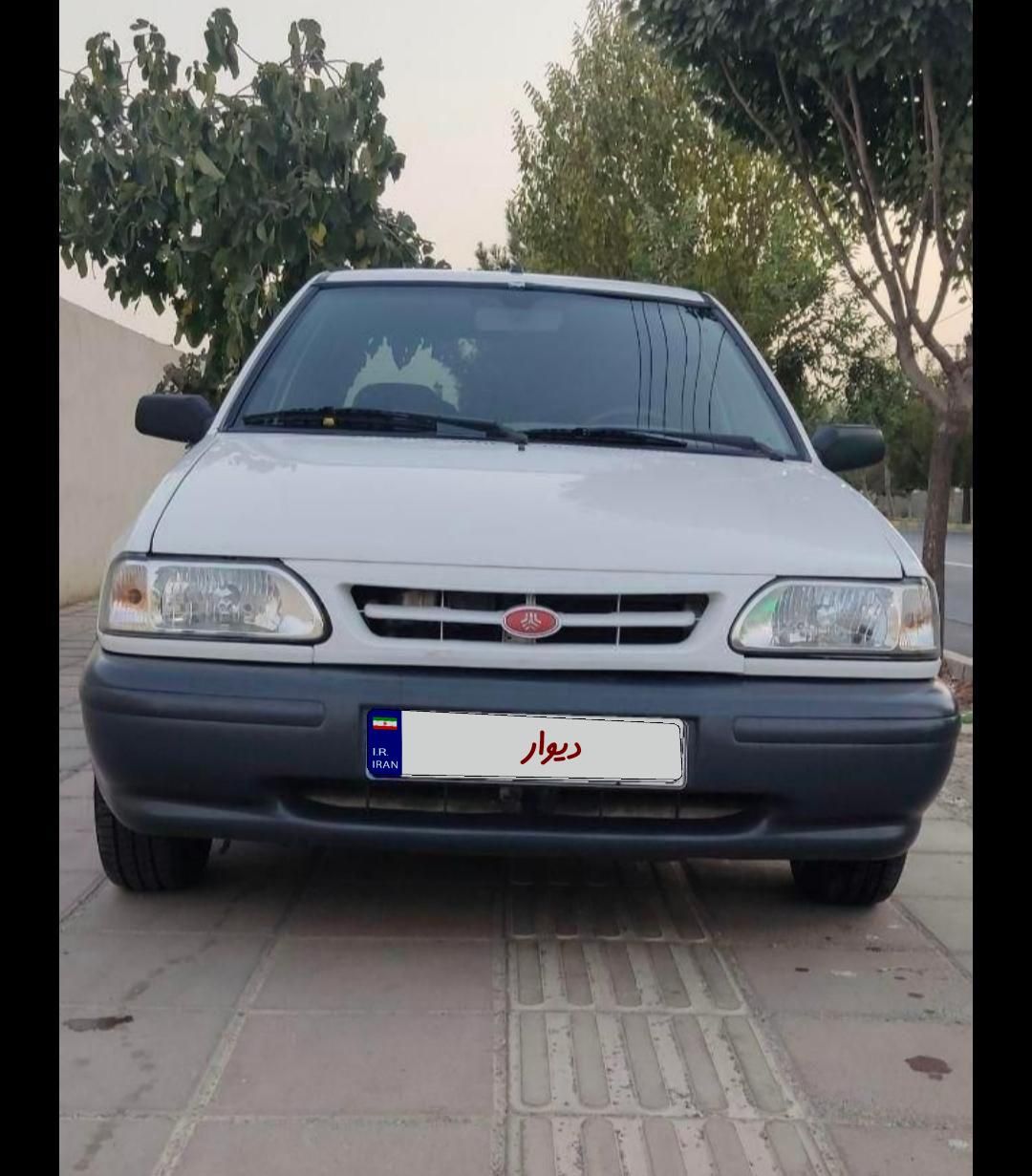 خودرو پراید، 131 آگهی ann_18020126