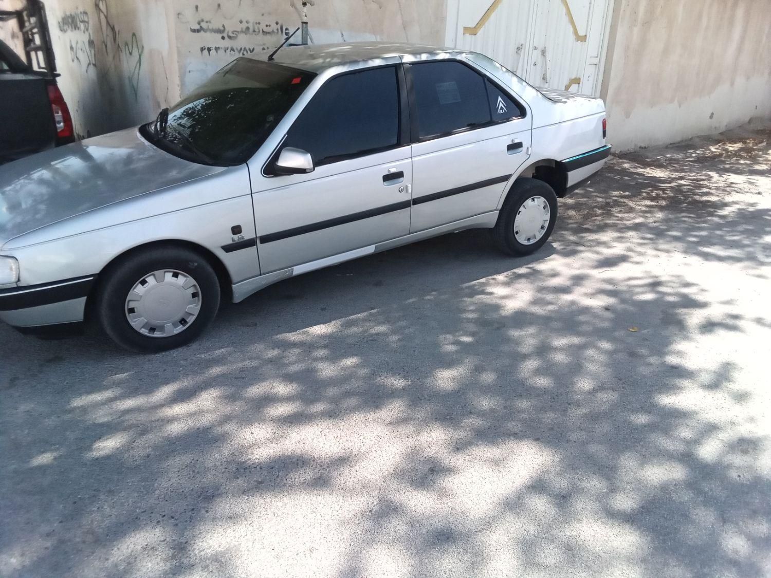 خودرو پژو، 405 آگهی ann_18020154
