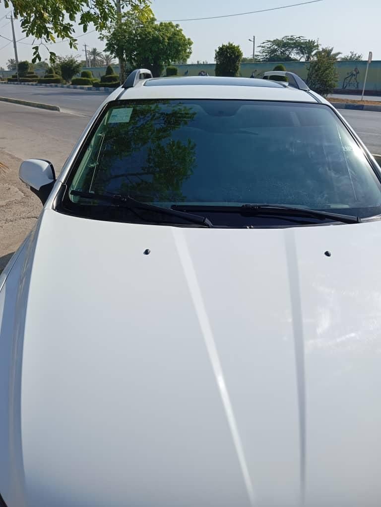 دانگ فنگ H30 کراس اتوماتیک - 1396