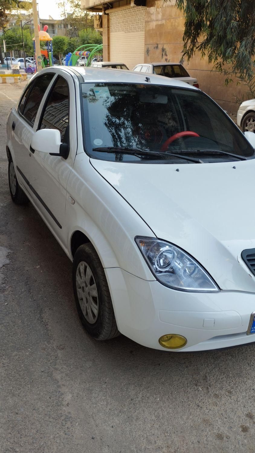 خودرو تیبا، 2 آگهی ann_18020209