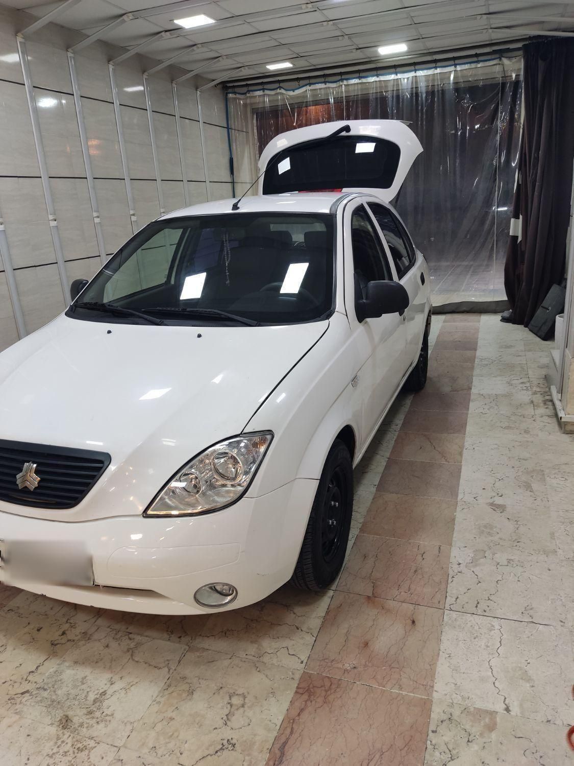 تیبا 2 EX - 1397