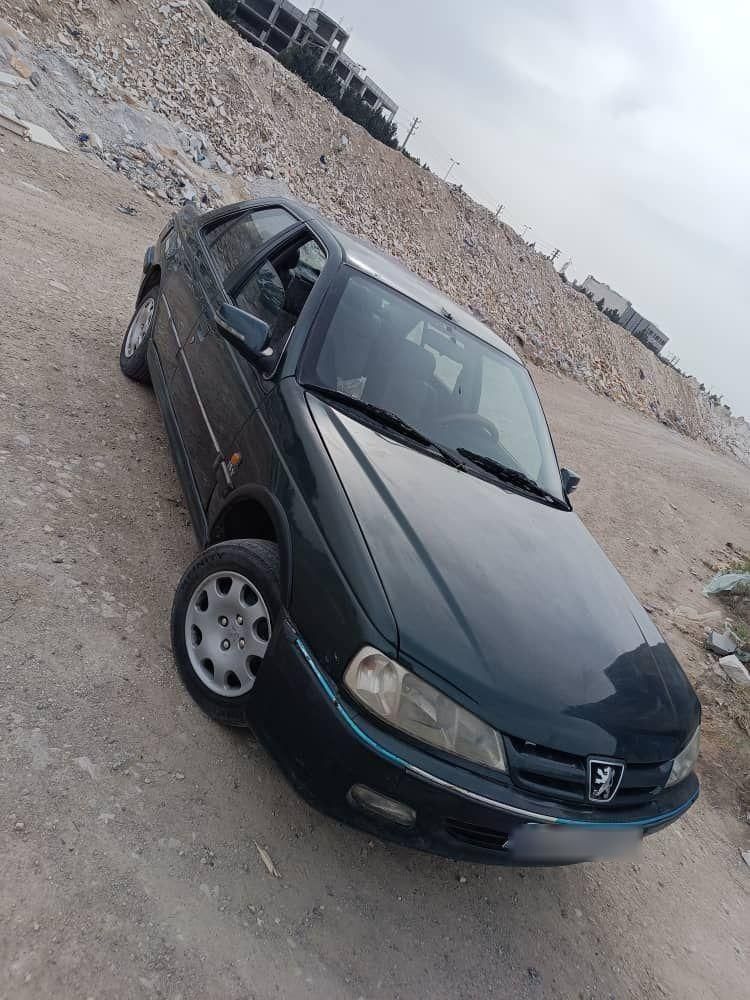 خودرو پژو، پارس آگهی ann_18020212