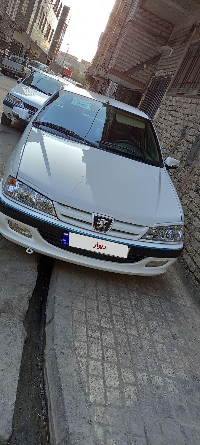 خودرو پژو، پارس آگهی ann_18020214