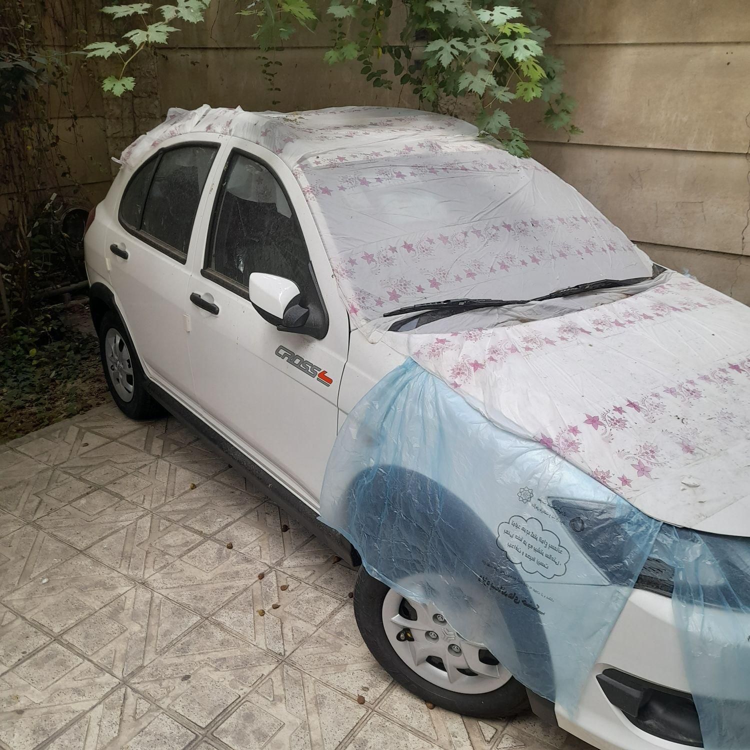 خودرو کوییک، S آگهی ann_18020219