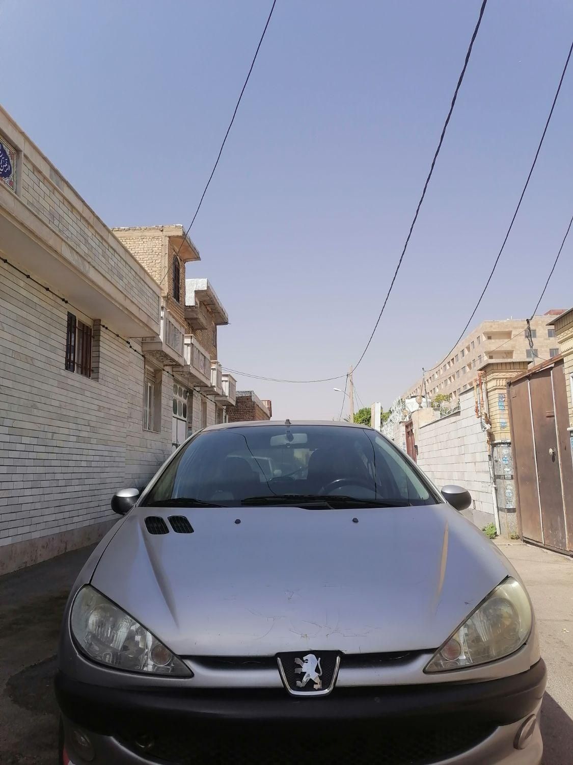 خودرو پژو، 206 آگهی ann_18020230