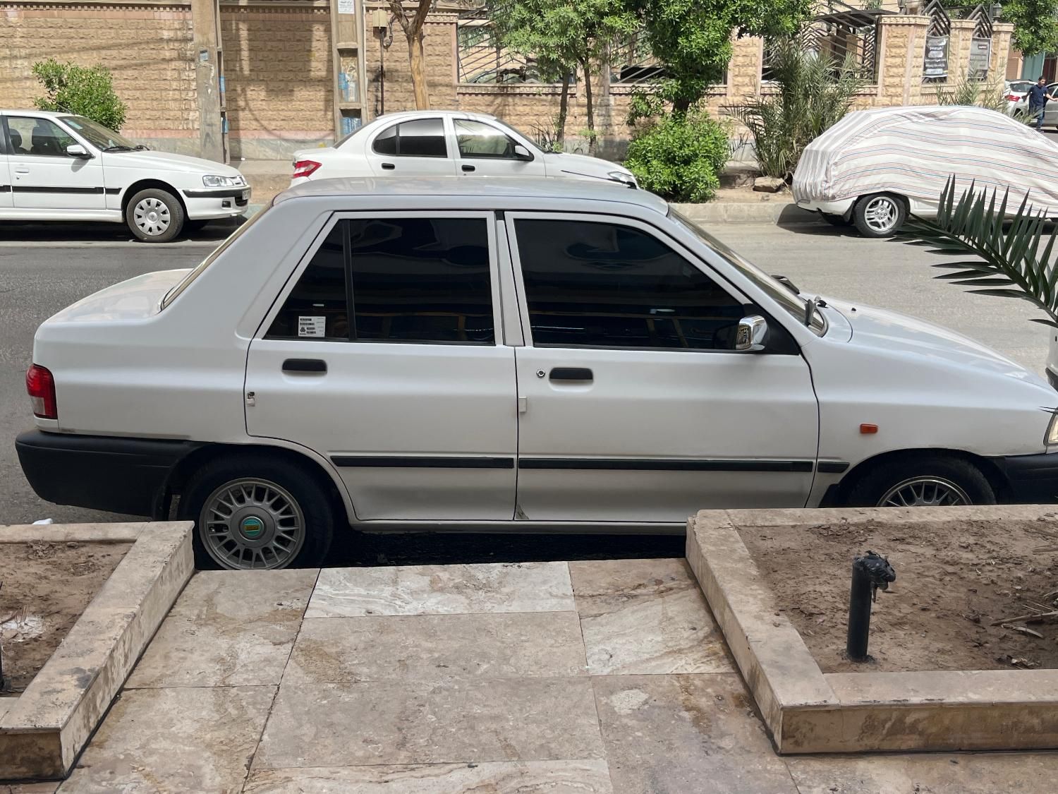 خودرو پراید، 131 آگهی ann_18020234