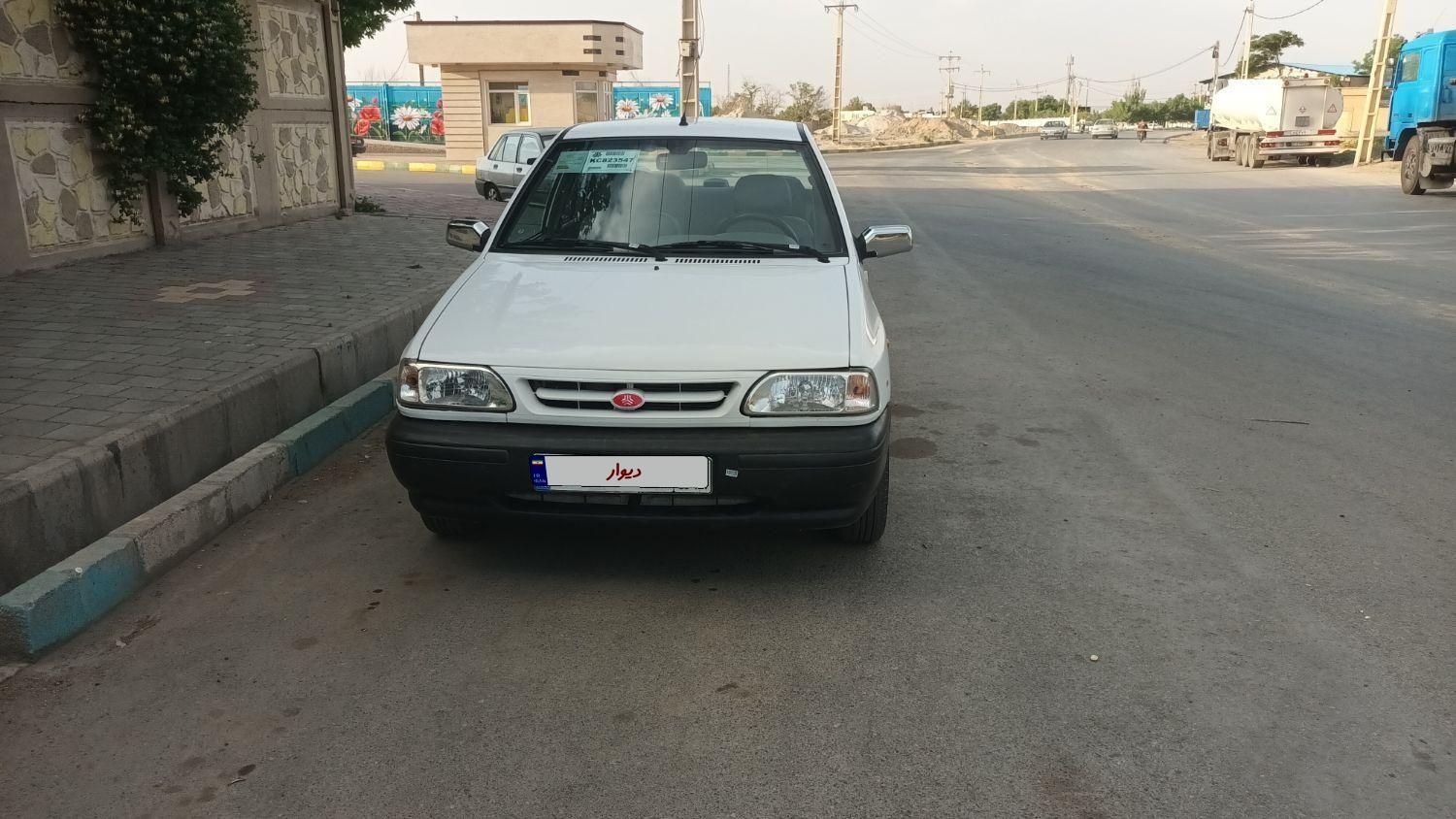 خودرو پراید، 131 آگهی ann_18020235