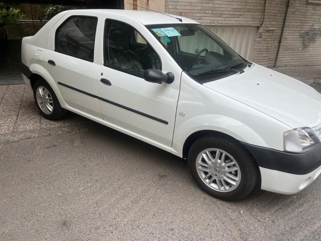 رنو تندر 90 E2 - 1391