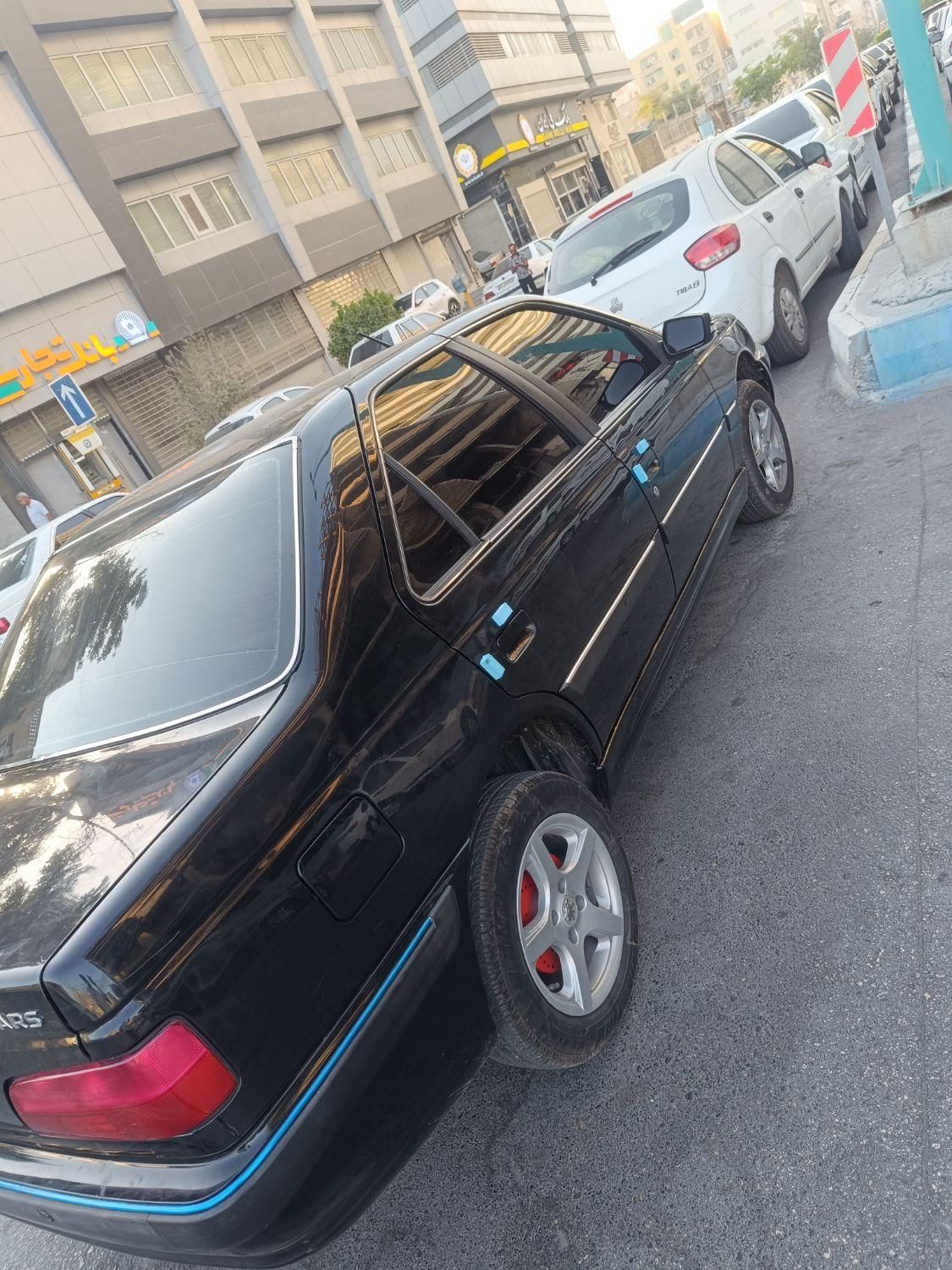 خودرو پژو، پارس آگهی ann_18020251