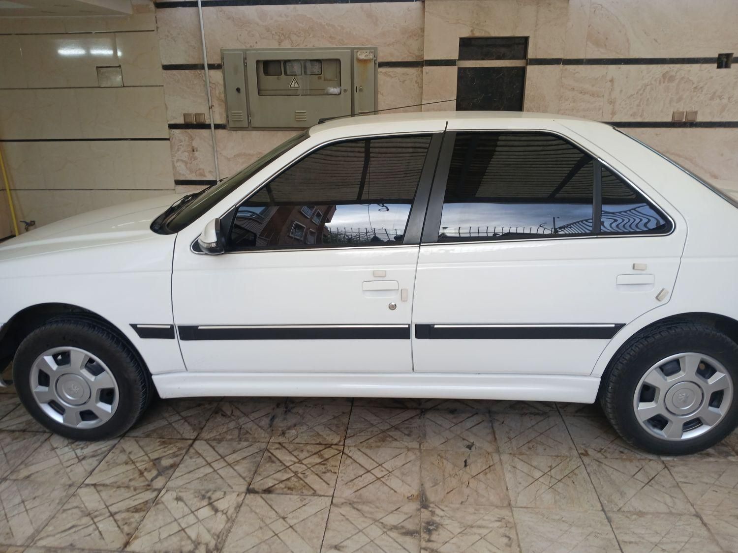خودرو پژو، پارس آگهی ann_18020267