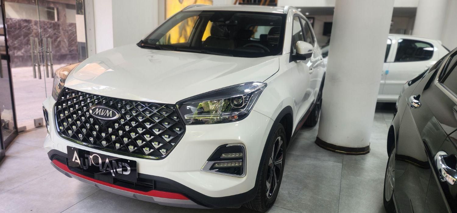 ام وی ام X55 پرو اکسلنت - 2025