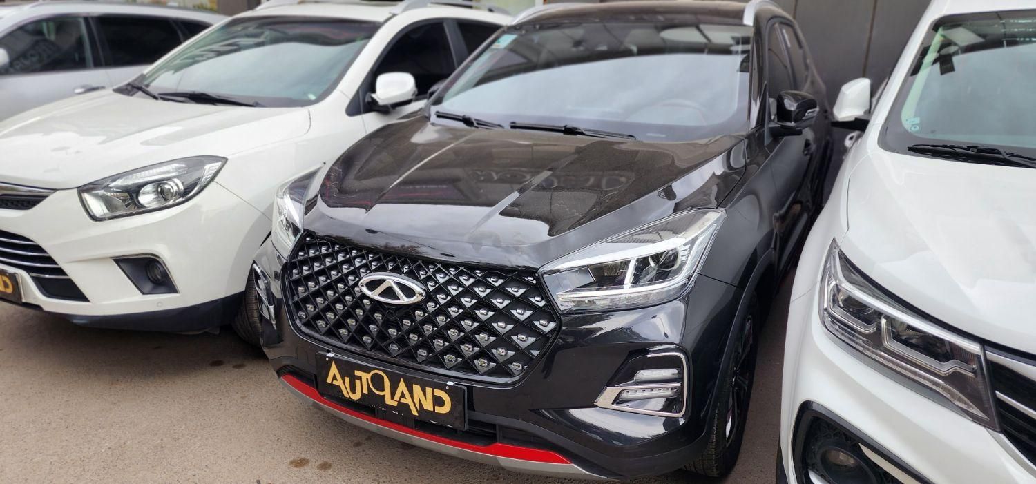 ام وی ام X55 پرو اکسلنت - 2025