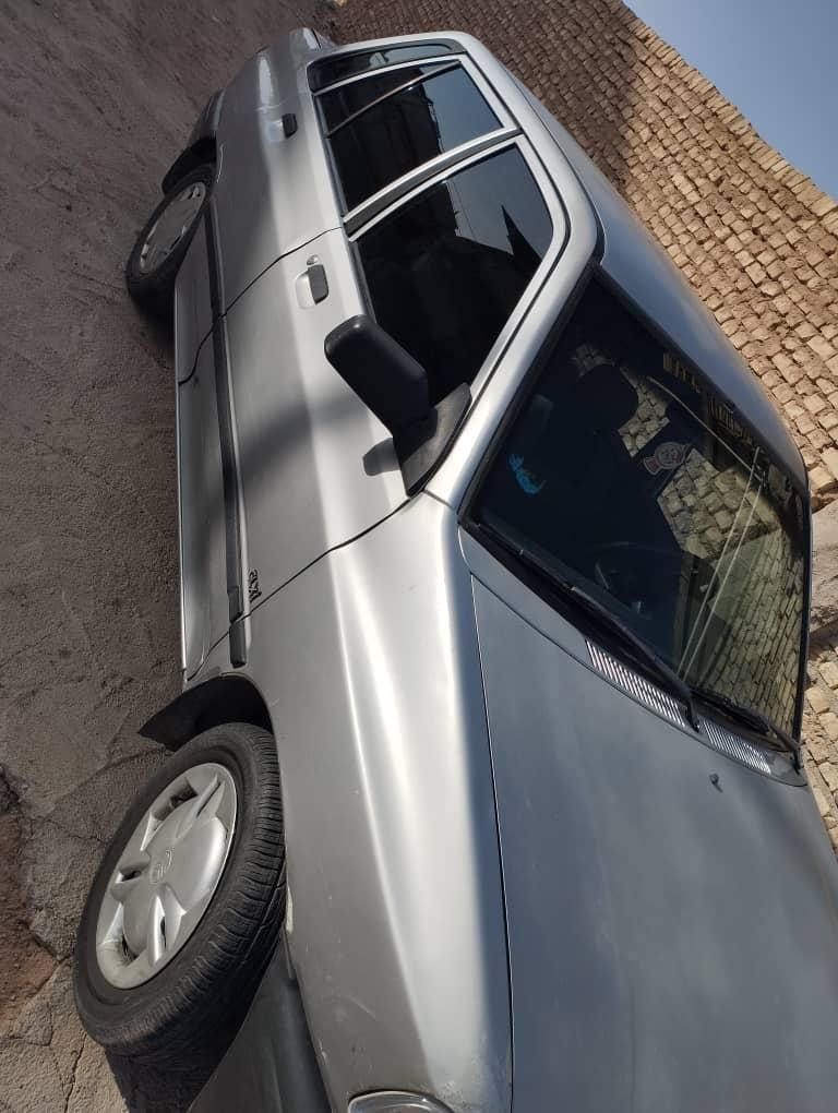 خودرو پراید، صبا آگهی ann_18020357